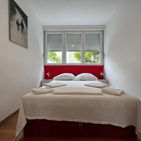 Centar Apartment Makarska