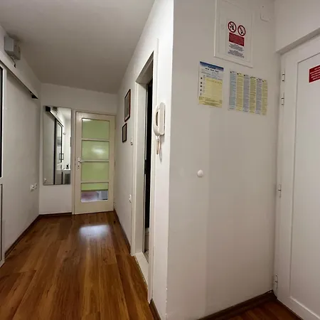 Centar Apartment