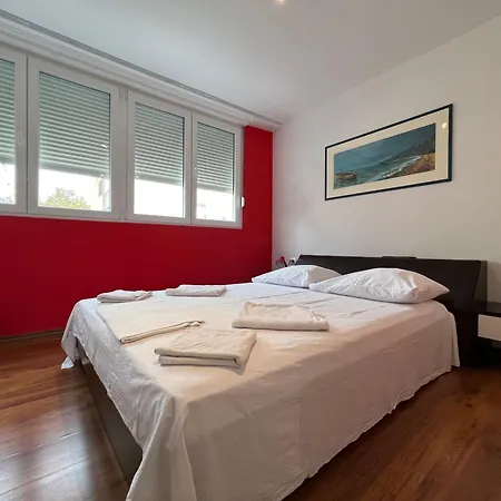 Apartment Centar