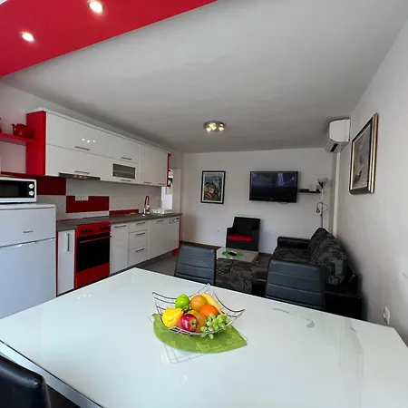 Apartment Centar Makarska