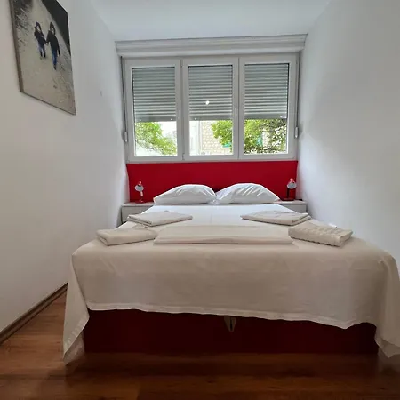 Centar Apartment *