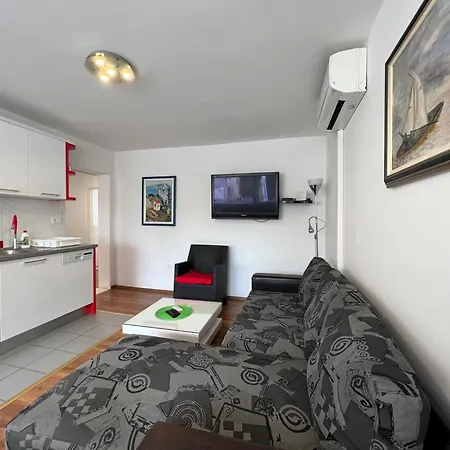 Centar Apartment Makarska