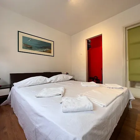 Apartment Centar *