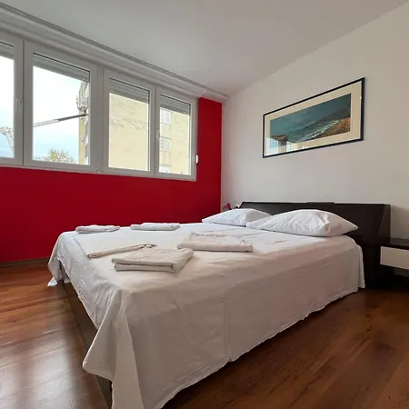 Centar Apartment Makarska