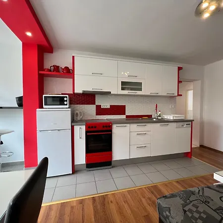 Centar Apartment