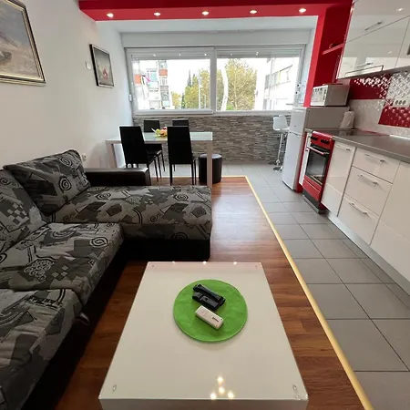 Centar Apartment Makarska