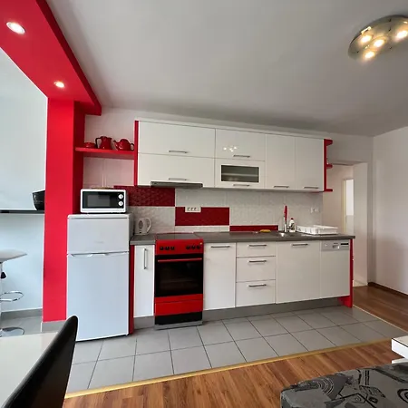 Apartment Centar *