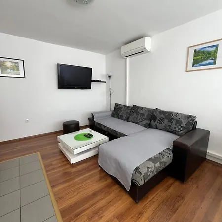 Centar Apartamento