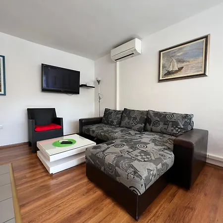Centar Apartamento *